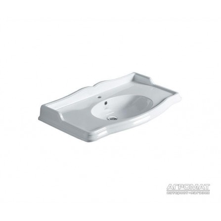 Раковина Simas Arcade AR 874 105 см