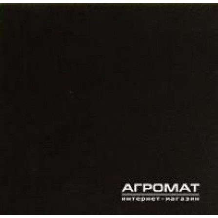 Плитка Megagres P-409 BET NORMAL BLACK 1.6М