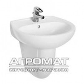 Раковины и ножки Kolo M11150/11150/11151 IDOL-50 Раковина