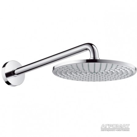 Верхний душ Hansgrohe Raindance S 27474000