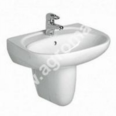 Раковины и ножки Kolo 021165 NOVA Раковина-65