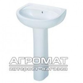Раковины и ножки Kolo 71050/71052 SOLO-50 Раковина б/о