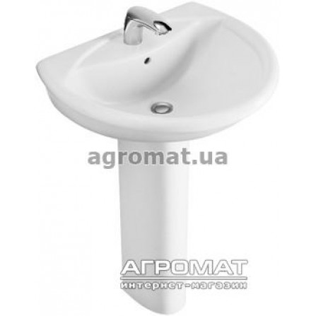 Раковины и ножки Villeroy&Boch 716670R1 ARRIBA Раковина