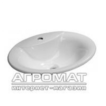 Раковины и ножки Ideal Standard W306301 Oceane Раков.