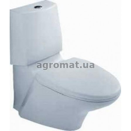 Крышка для унитаза Villeroy&Boch 994561R2 Stratos Крышка
