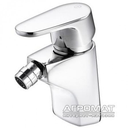 Смеситель Gustavsberg ND40 214571 ND-40 Змішувач д/біде