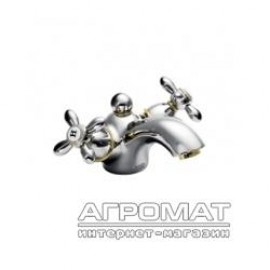 Смеситель Axor 17032090 Carlton Смес. д/раков.