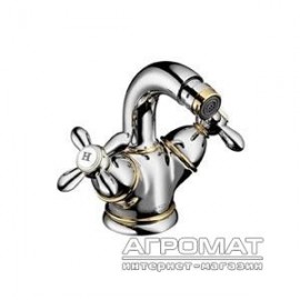 Axor 17230090 Carlton Смеситель для биде