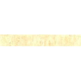 Плитка Azulev Бордюр ROD ROMA BEIGE