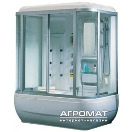 Паровой бокс Appollo A-0735