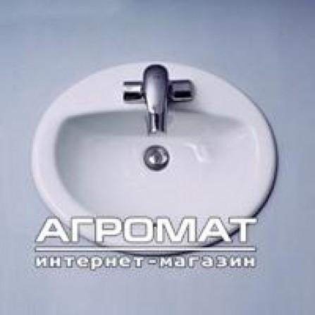 Раковины и ножки Porta Раков. L405 встраив