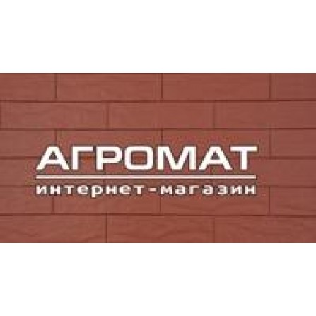 Клинкер Cerrad ELEWACJA RUSTICO ROTT