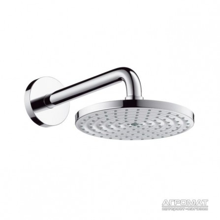 Верхний душ Hansgrohe Raindance S 27476000