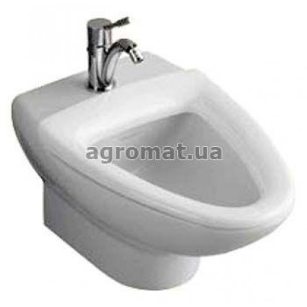 Villeroy&Boch 7413B0R2 New Haven Биде подвесное