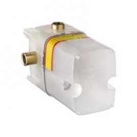 Смеситель Hansa 0200-0100 VARIO Прих.част.змішувача