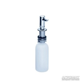 Аксессуар для душа Hansgrohe 40418000 Дозатор врезной