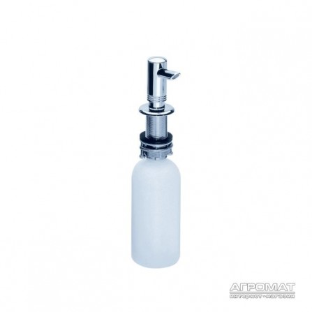 Аксессуар для душа Hansgrohe 40418000 Дозатор врезной