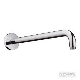 Держатель верхнего душа Hansgrohe Raindance 27410000