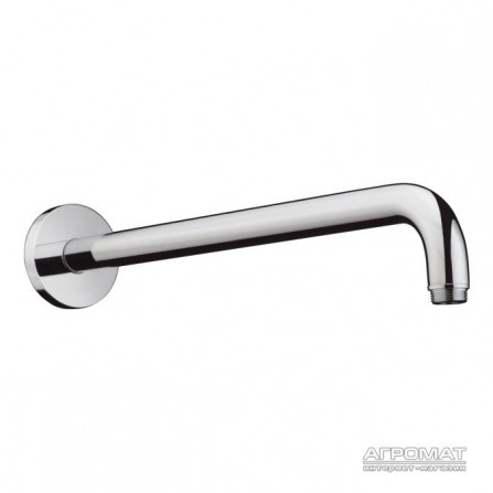 Держатель верхнего душа Hansgrohe Raindance 27410000