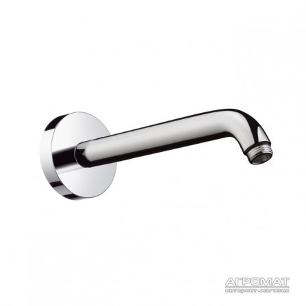 Держатель верхнего душа Hansgrohe 27412000