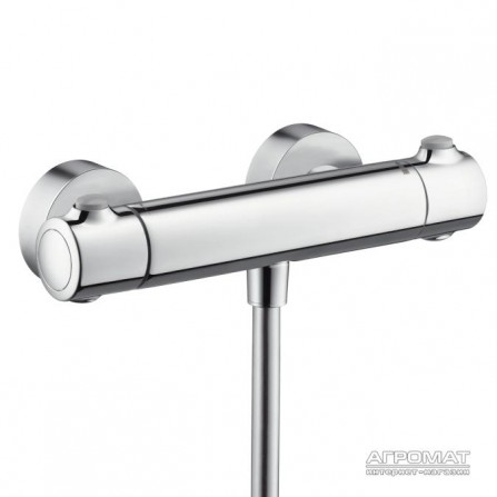 Смеситель для душа Hansgrohe Ecostat 13261000
