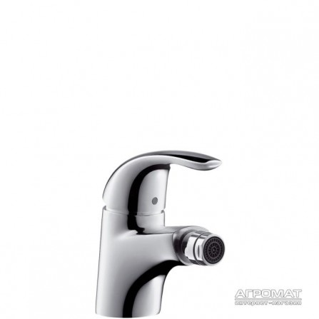 Смеситель для биде Hansgrohe Focus E 31720000