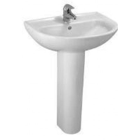Раковины и ножки Laufen 10953 000 104 PRO Раковина-65