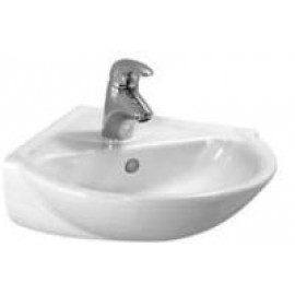 Раковины и ножки Laufen 16956 000 104 PRO Раковина-45 углов.