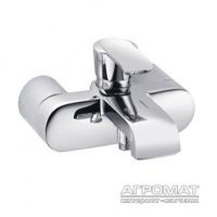 Kludi 386840575 Tercio Смеситель для ванны