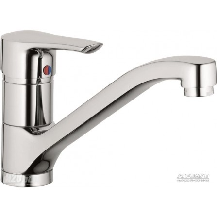 Kludi 389630575 Tercio Смеситель для кухни