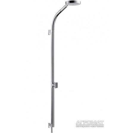 Душевой комплект Hansgrohe Raindance S 27876000