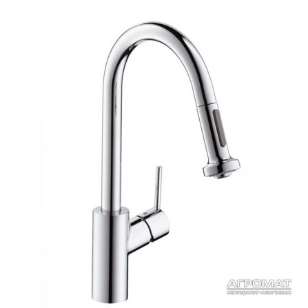 Смеситель для кухни Hansgrohe Talis S2 14877000