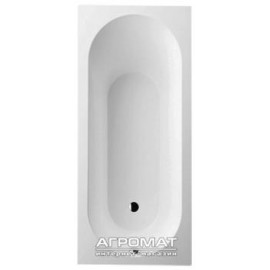 Ванна Villeroy&Boch BQ170OBE2V-01 OBERON ванна
