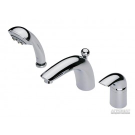 Смеситель для ванны Oras New Vienda 1750