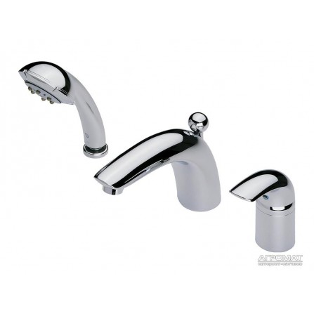 Смеситель для ванны Oras New Vienda 1750