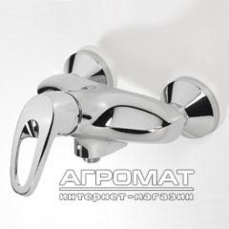 Смеситель Oras Safira 1075 Смес. д/душа