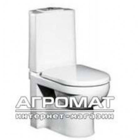 Gustavsberg 4300 ARTic Компакт DUO с верт. выпуском