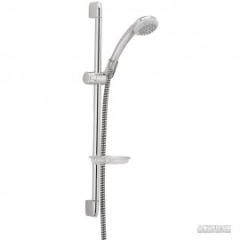 Душевой комплект Hansgrohe Unica 27744000