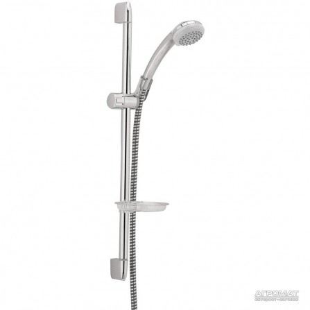 Душевой комплект Hansgrohe Unica 27744000