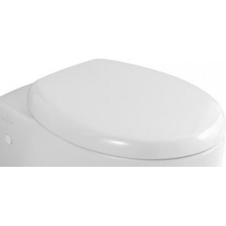 Крышка для унитаза Villeroy&Boch 9957Q101 Aveo Крышка