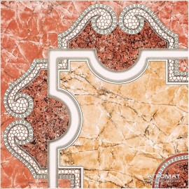 Напольная плитка Ceramica Gomez MALI OCRE