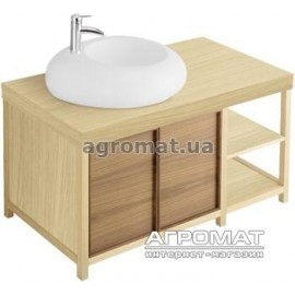 Мебель для ванной Villeroy&Boch 95721000 PURE STONE Тумба