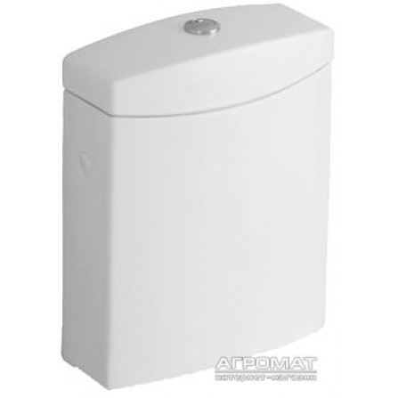 Villeroy&Boch 576411R2 BELLEVUE Бачок