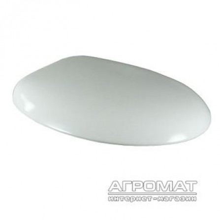 Крышка для унитаза Villeroy&Boch 98M16100 PURE STONE Кришка