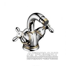 Axor 17230000 Carlton Смеситель для биде
