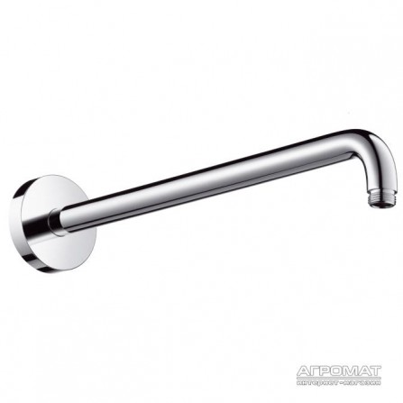 Держатель верхнего душа Hansgrohe 27413000