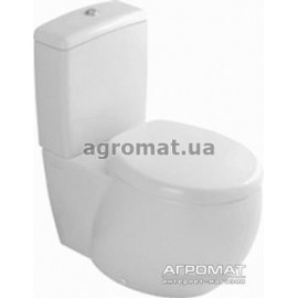 Унитаз Villeroy&Boch 661410R1 AVEO Унітаз