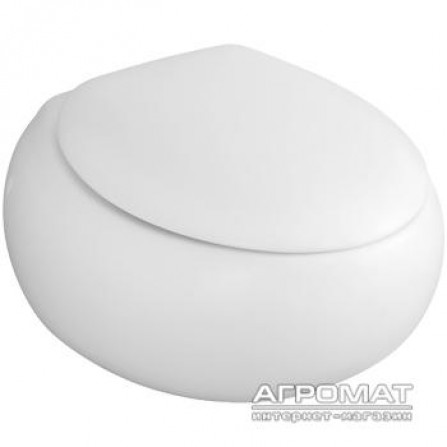 Унитаз Villeroy&Boch 567010U9 PURE STONE Унітаз підв.