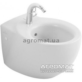 Биде Villeroy&Boch 741100R1 AVEO біде підв.