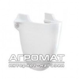 Полупьедестал Ideal Standard Oceane W306101 Ocean П/нога